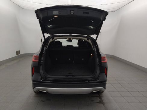 Used 2022 INFINITI QX50 Luxe FWD image 29