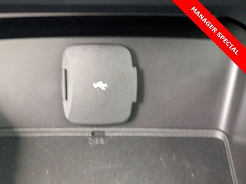 New 2025 Ford Bronco Badlands image 14