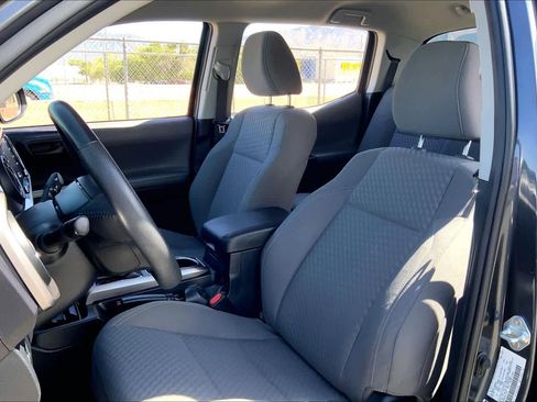 Used 2023 Toyota Tacoma SR5 image 9