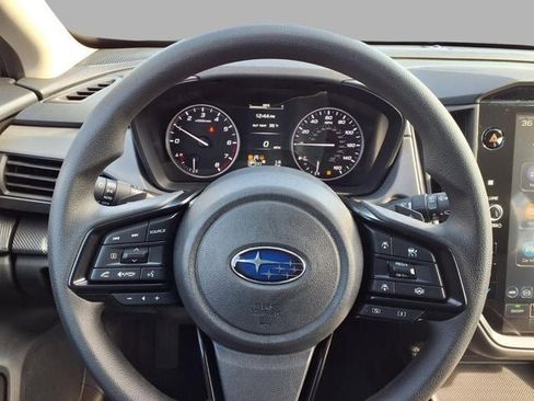 New 2026 Subaru Crosstrek 2.0i Premium image 30