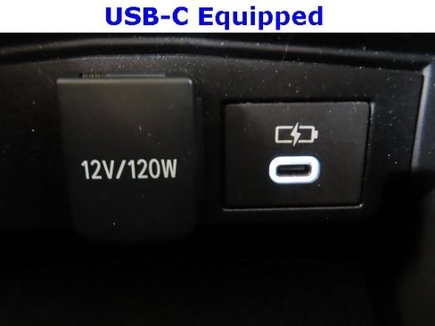 Used 2024 Toyota Corolla LE image 24