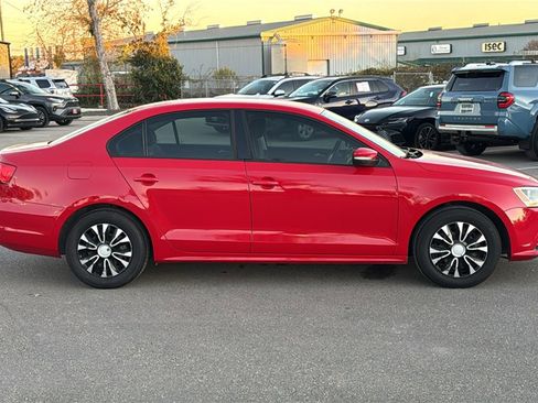 Used 2015 Volkswagen Jetta S image 7