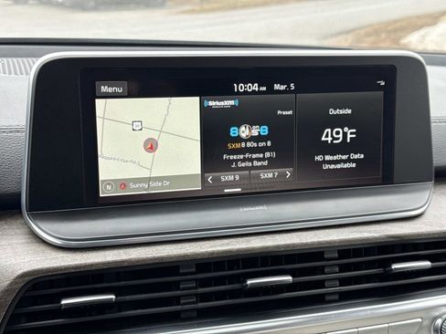 Used 2020 Kia Telluride EX w/ EX Premium Package image 5