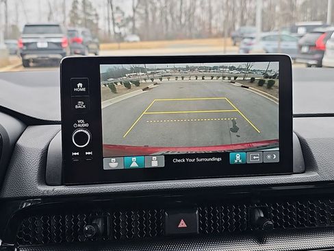 Certified 2023 Honda CR-V Sport Touring image 28