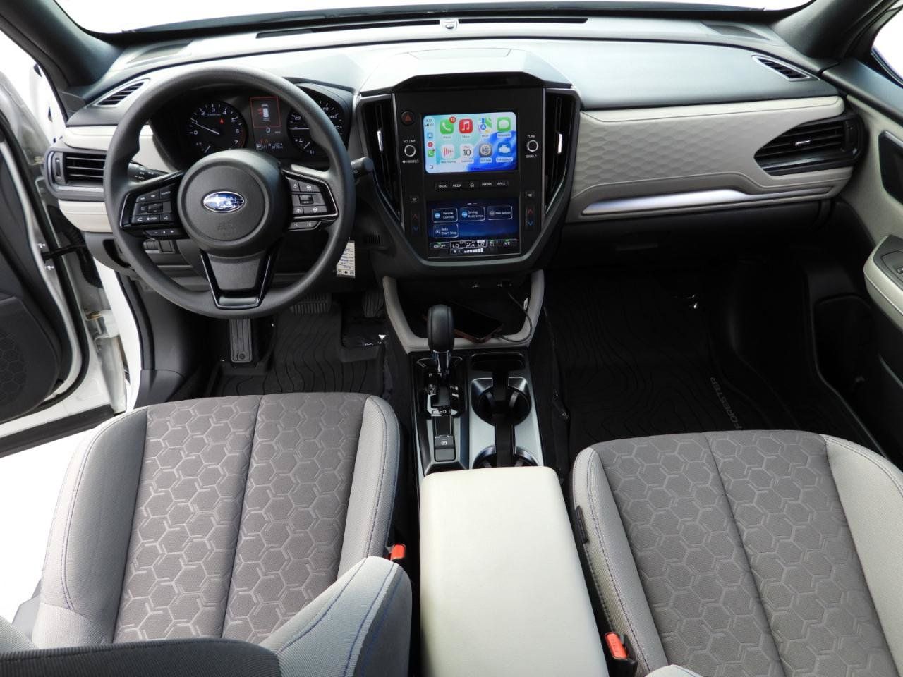 Used 2026 Subaru Forester AWD/4WD image 53