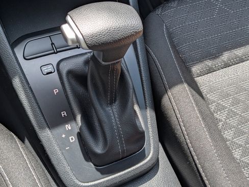 Certified 2023 Kia Rio S w/ Technology Package FWD image 24