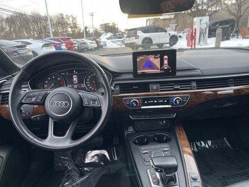 Used 2019 Audi A5 2.0T Premium image 11