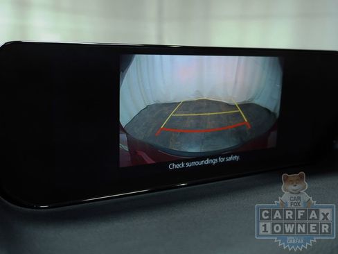 Certified 2024 MAZDA CX-50 AWD 2.5 S w/ Cargo Package image 22