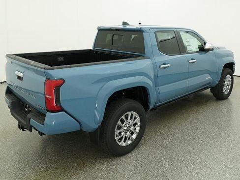 New 2026 Toyota Tacoma Limited AWD/4WD image 9