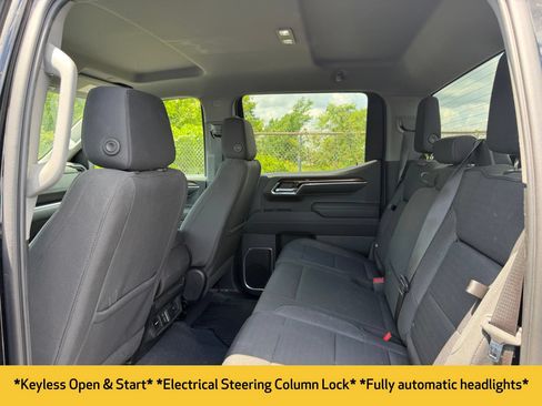 Used 2023 GMC Sierra 1500 Elevation AWD/4WD image 12