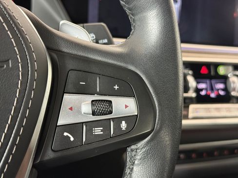 Used 2023 BMW X5 xDrive40i w/ Premium Package image 28