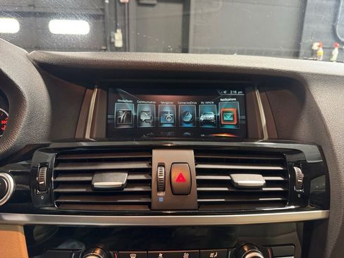 Used 2017 BMW X3 xDrive28i image 19