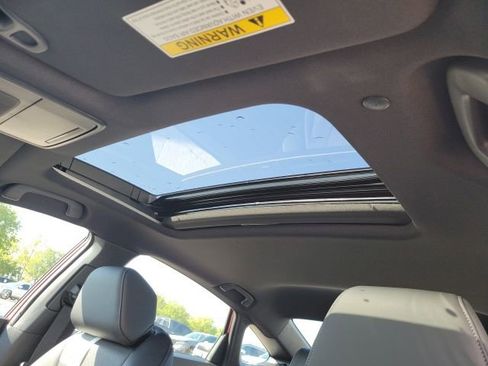 New 2025 Honda Accord Sport image 10