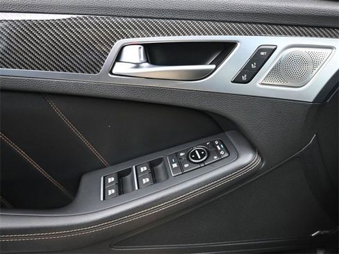 Used 2018 Genesis G80 3.3T Sport image 30