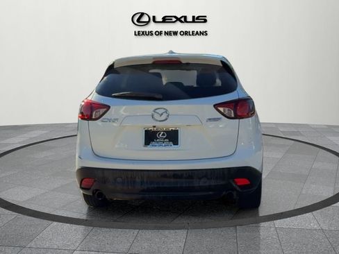 Used 2014 MAZDA CX-5 Grand Touring image 6