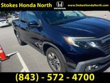 Used 2018 Honda Ridgeline RTL-T image 4