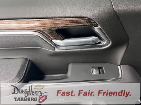 New 2026 Chevrolet Silverado 1500 RST w/ Z71 Off-Road Package image 32