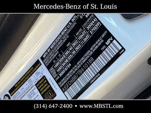 New 2026 Mercedes-Benz GLE 53 AMG 4MATIC Coupe image 20
