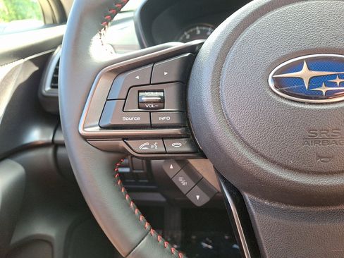 Certified 2023 Subaru Crosstrek 2.0i Premium w/ Special Edition AWD/4WD image 23