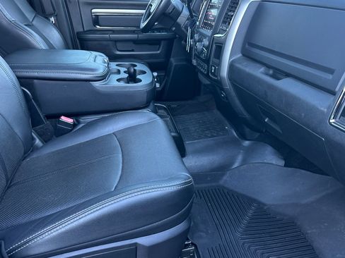 Used 2018 RAM 2500 Laramie w/ Sport Appearance Group image 15