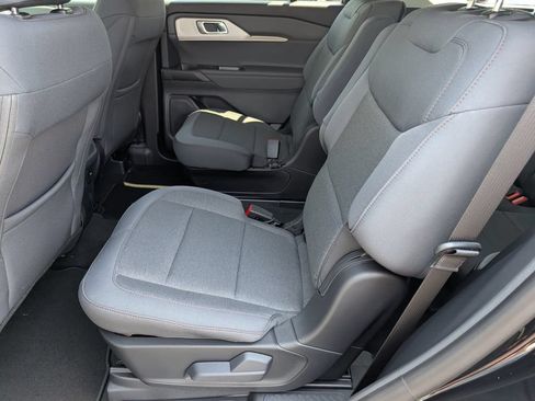 New 2026 Ford Explorer Active RWD image 7