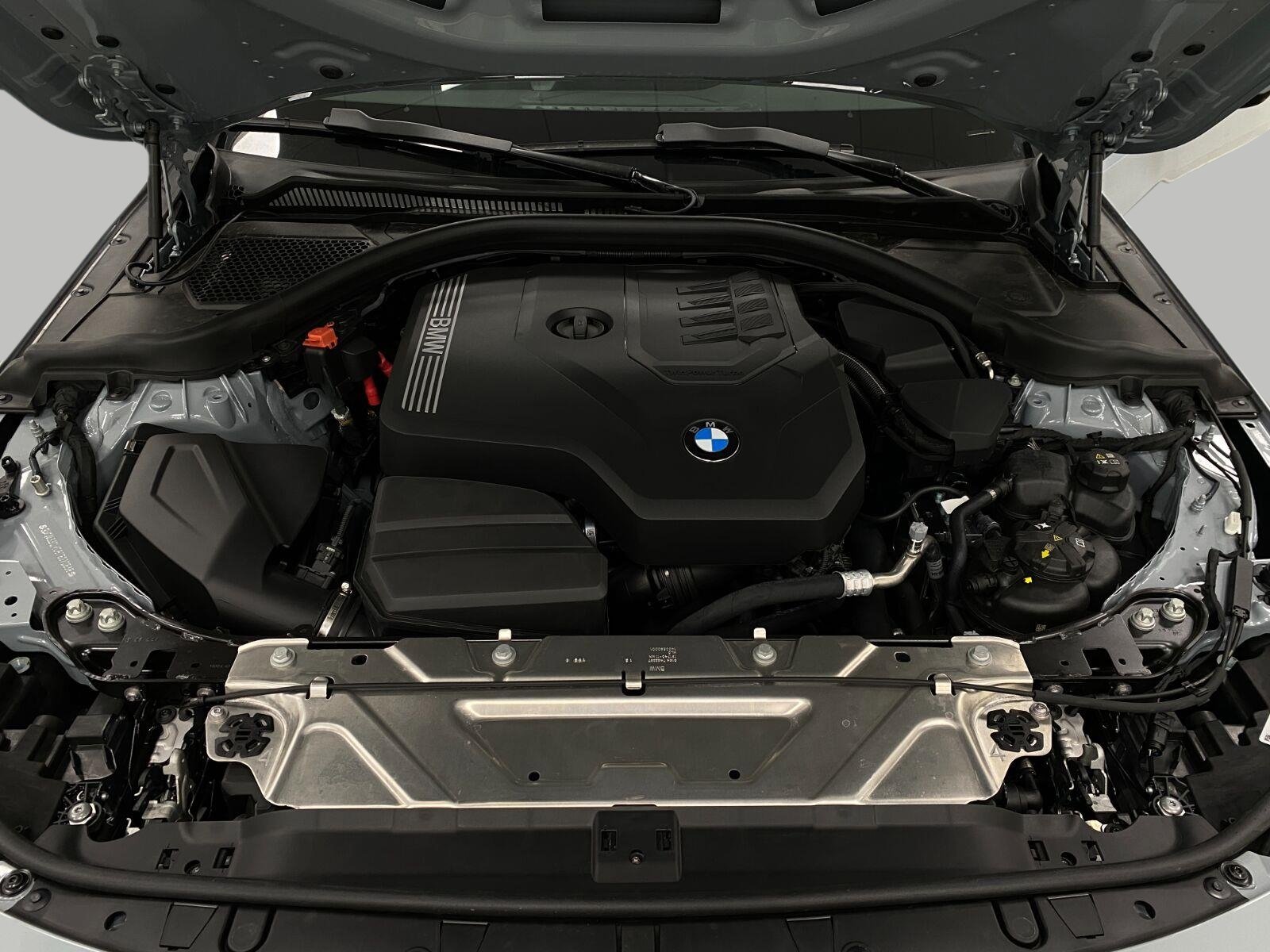 New 2026 BMW 230i xDrive Coupe w/ M Sport Package AWD/4WD image 10