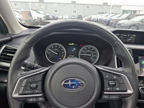 Certified 2023 Subaru Forester Premium AWD/4WD image 18