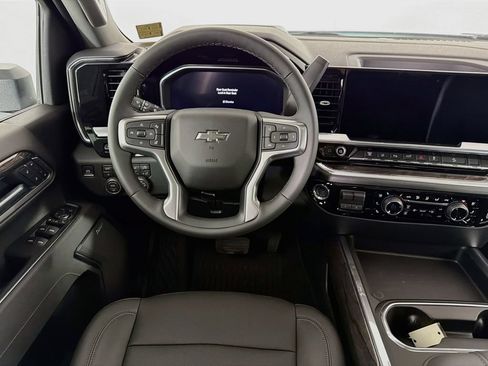 New 2026 Chevrolet Silverado 3500 LTZ w/ Trail Boss Package AWD/4WD image 20