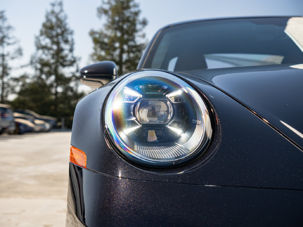 Certified 2024 Porsche 911 GT3 RWD image 25