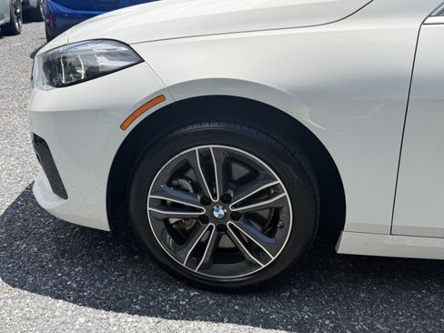 Used 2023 BMW 228i xDrive Gran Coupe AWD/4WD image 8