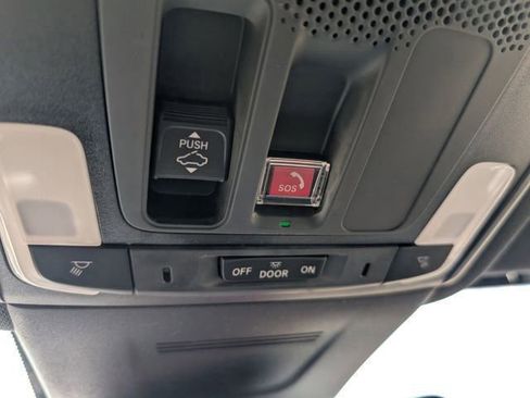 New 2026 Honda CR-V Sport-L image 12