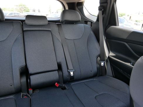 Certified 2023 Hyundai Santa Fe SEL AWD/4WD image 14