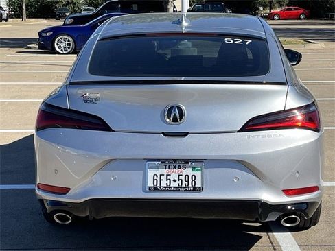 Used 2026 Acura Integra A-Spec image 5