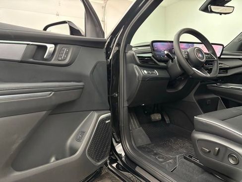 New 2026 Buick Enclave Sport Touring image 19