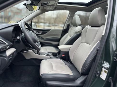 Used 2024 Subaru Forester Limited image 22