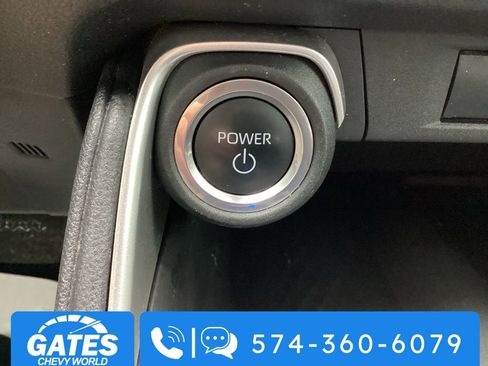 Used 2024 Toyota Grand Highlander AWD Hybrid image 26