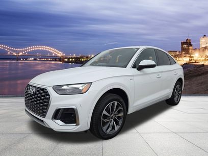 Used 2023 Audi Q5 2.0T Premium Plus w/ Premium Plus Package