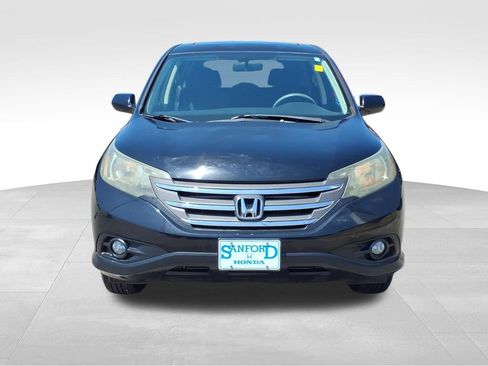Used 2013 Honda CR-V EX image 21