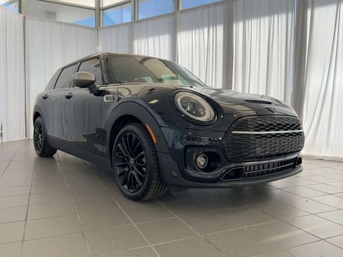 Used 2023 MINI Cooper Clubman S image 7