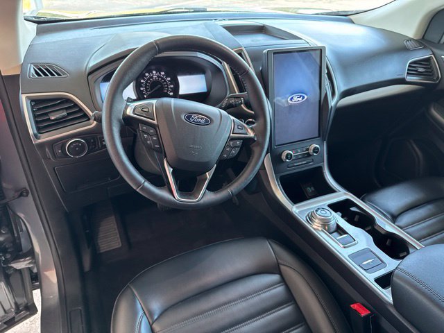 Used 2023 Ford Edge SEL w/ Convenience Package AWD/4WD image 13