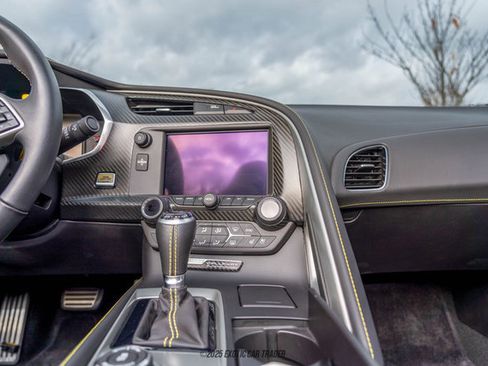 Used 2019 Chevrolet Corvette Z06 image 43