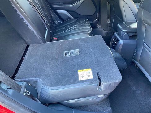 Used 2021 Ford Mustang Mach-E Select RWD image 42