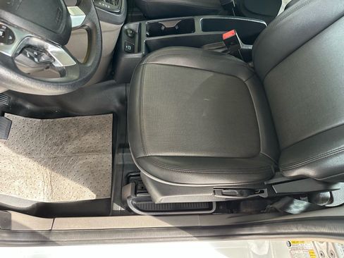 Used 2023 Ford Transit Connect XL FWD image 20