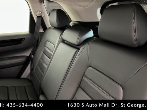 New 2026 Honda CR-V EX-L image 21