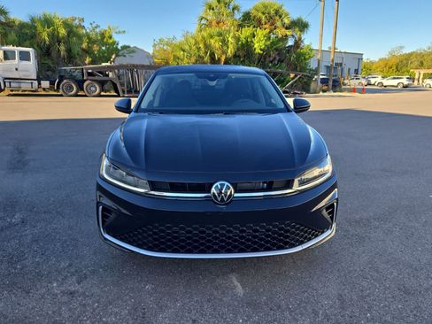 Certified 2026 Volkswagen Jetta S FWD image 3