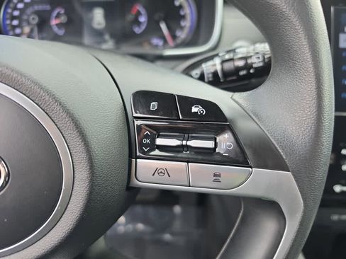 Used 2024 Hyundai Tucson SEL image 15