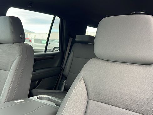 New 2026 Chevrolet Tahoe LS AWD/4WD image 20