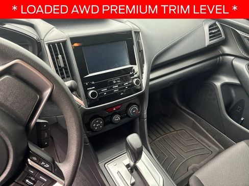 Used 2022 Subaru Impreza 2.0i Premium AWD/4WD image 11