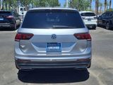 Used 2020 Volkswagen Tiguan SE image 5