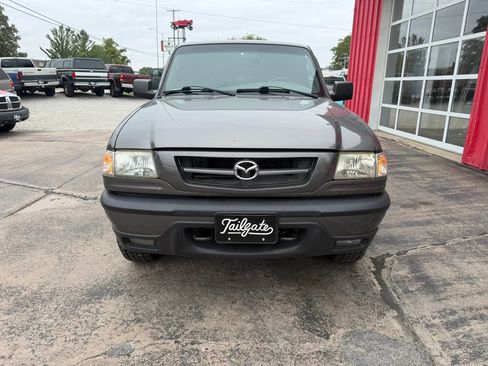 Used 2008 MAZDA B-Series Pickup 4x4 Cab Plus B4000 image 3